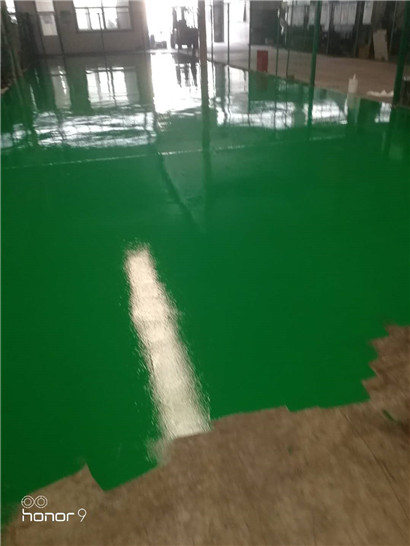 新华下面我给你一份非常实用、地坪漆施工翻新